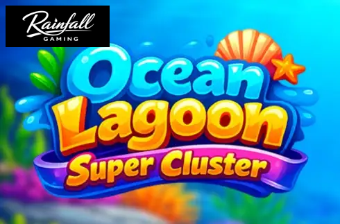 Ocean Lagoon: Super Cluster